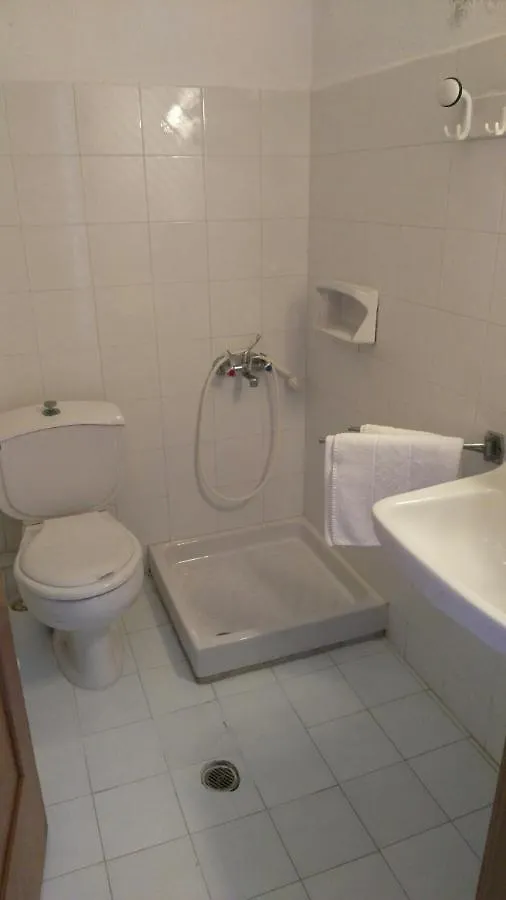Poseidon Hotel Πυργαδίκια 0*,  Ελλάδα